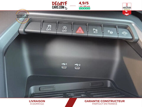Divers TFSI Mild Hybrid 150 S tronic 7 Design 2026 occasion 35830 Betton