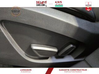Captur esprit Alpine E-Tech full hybrid 160 ch 2026 occasion 35830 Betton