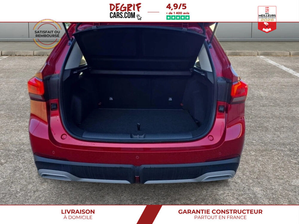 Divers 1.5 L Hybrid+ 197 ch Standard 2026 occasion 35830 Betton
