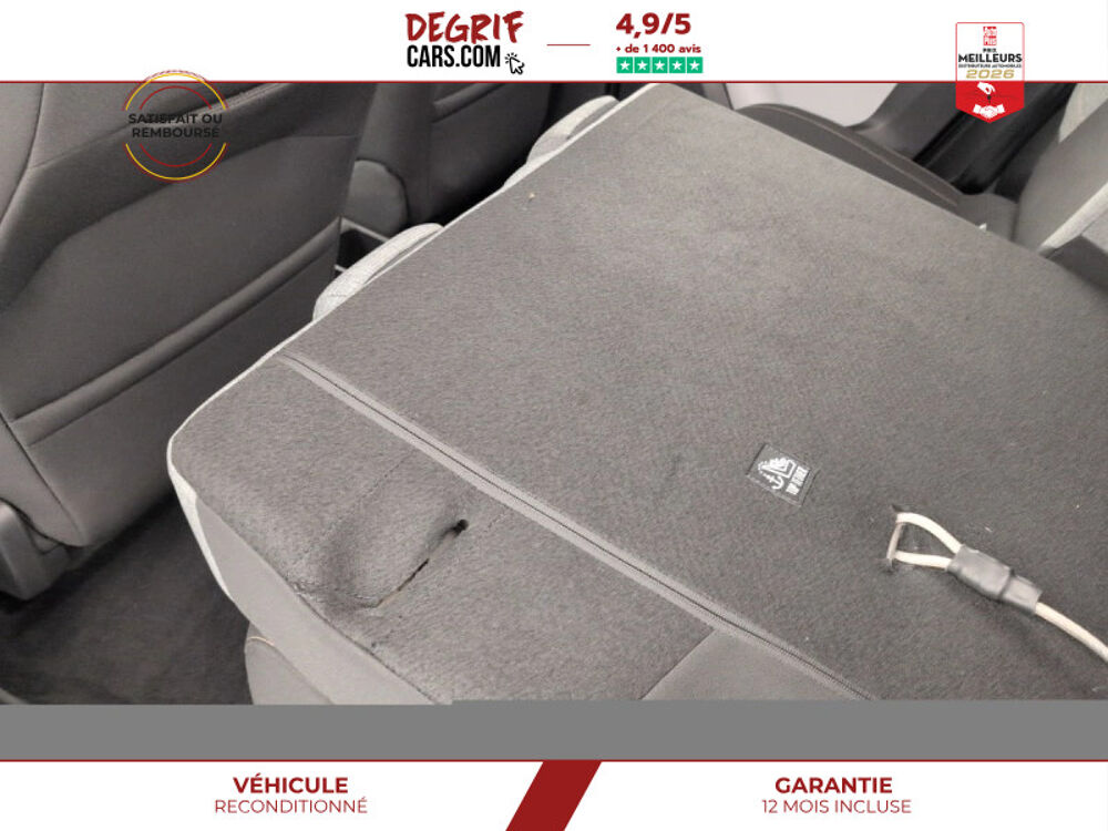 Divers 113 ch autonomie confort You 2025 occasion 35830 Betton
