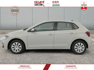 Polo 1.0 MPI 80 S S BVM5 2023 occasion 35830 Betton