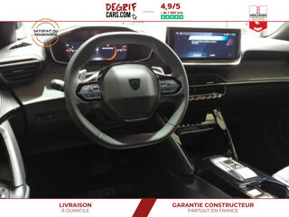 2008 HYBRID 145 CH BVA E-DCS6 ALLURE + PACK NAVIGATION & ACCESS + 2026 occasion 35830 Betton