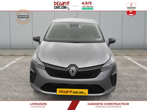 Clio 1.0 TCE 90CH EVOLUTION - 25 2025 occasion 35830 Betton