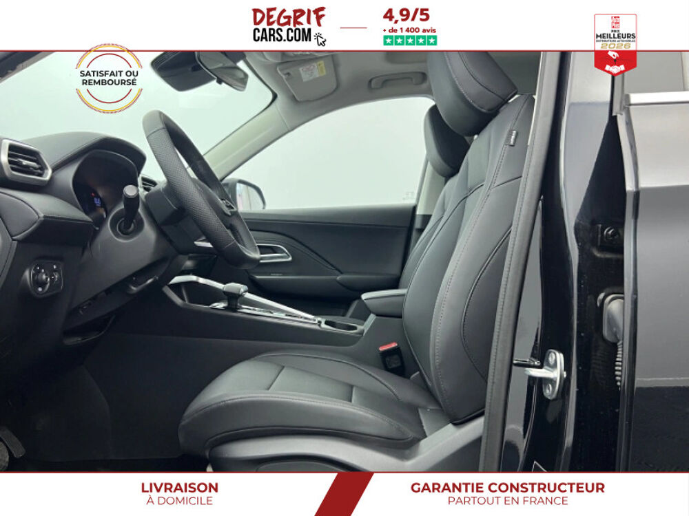 Divers 1.5 L Hybrid+ 197 ch Toit panoramique ouvrant Luxury 2026 occasion 35830 Betton