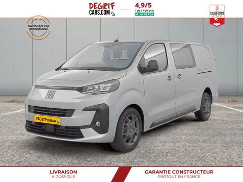 Annonce voiture Fiat Divers 38190 €