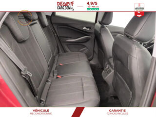 Grandland 1.2 Turbo 130 ch GS 2024 occasion 35830 Betton