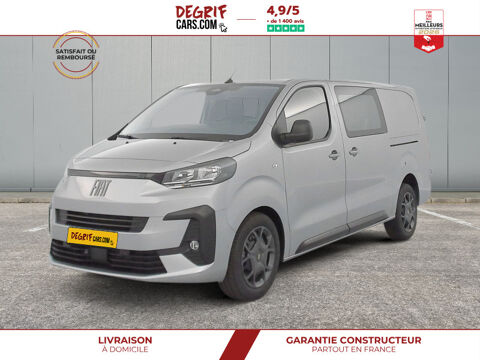 Annonce voiture Fiat Divers 38190 €