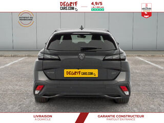 308 SW III(2) 1.5 BlueHDi 130ch GT Exclusive EAT8 2026 occasion 35830 Betton