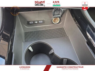 Divers E-Tech full hybrid 200ch esprit Alpine + ROUE DE SECOURS 2026 occasion 35830 Betton