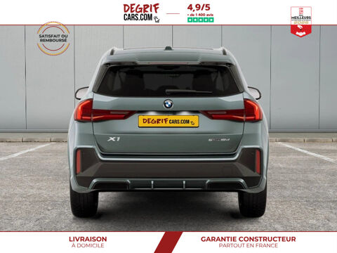Divers M Sport X1 SDRIVE 18D 150CH DKG7 2026 occasion 35830 Betton
