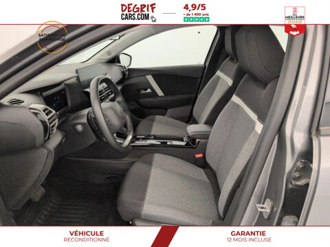 C4 Hybride 110 ch e-DCS6 You 2025 occasion 35830 Betton
