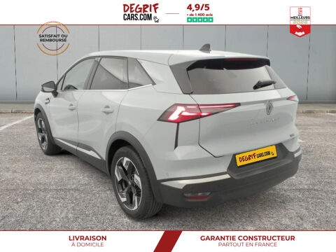 Divers E-Tech full hybrid 160 ch Techno + ROUE DE SECOURS 2026 occasion 35830 Betton