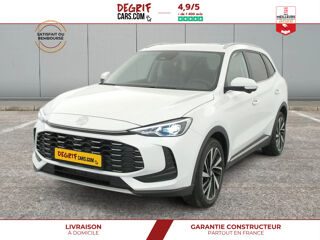 Divers 1.5 L Hybrid+ 197 ch Luxury + TOIT OUVRANT + CAM&Eacute;RA 360 2026 occasion 35830 Betton