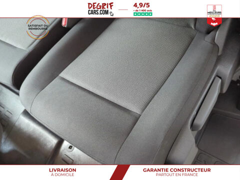 Jumpy M DIESEL 150 CH AUTOMAT + PACK CHANTIER + PACK CONNECTIVITE 2026 occasion 35830 Betton