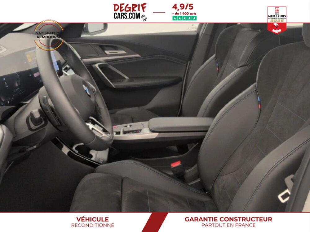 Divers SDRIVE 20D 163CH DKG7 M SPORT 2025 occasion 35830 Betton