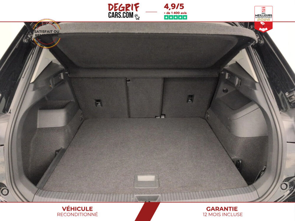 Tiguan 2.0 TDI 150ch DSG7 Life Plus 2025 occasion 35830 Betton