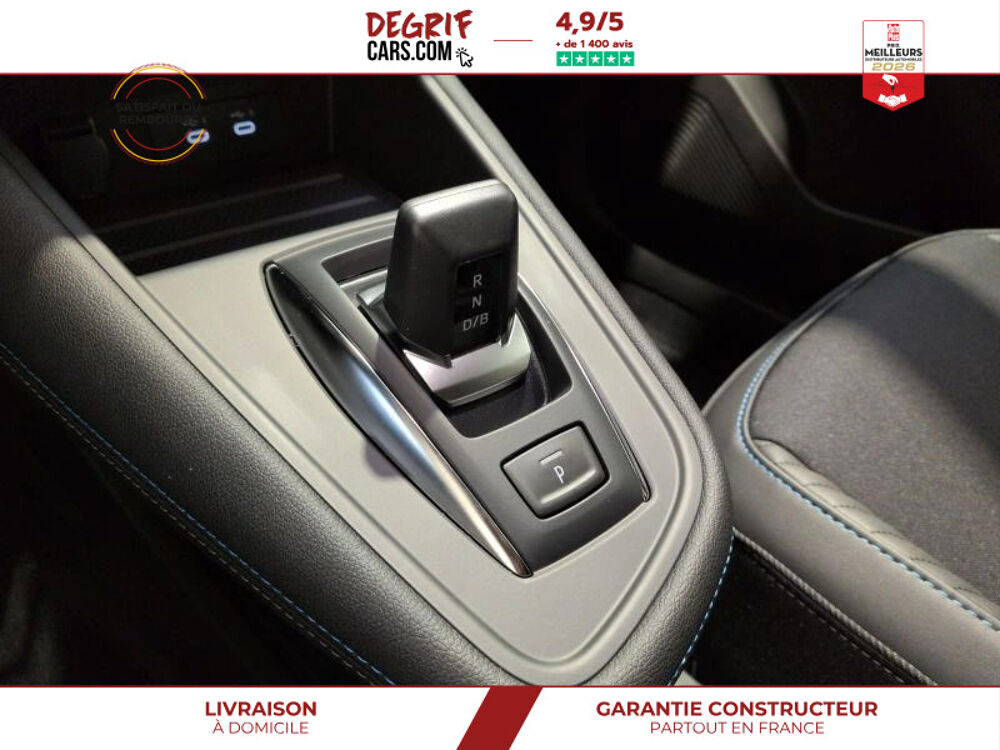 Divers Esprit Alpine E-Tech full hybrid 160 ch 2026 occasion 35830 Betton