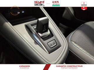 Divers Esprit Alpine E-Tech full hybrid 160 ch 2026 occasion 35830 Betton