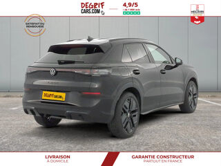 T-ROC 1.5 eTSI EVO2 Hybrid 150ch R-Line DSG7 2026 occasion 35830 Betton