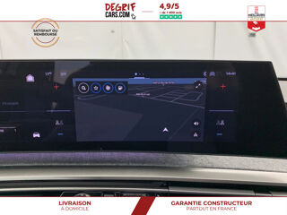 3008 Hybrid 145 e-DCS6 GT + PACK VISION 360 2025 occasion 35830 Betton