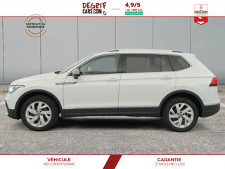 Tiguan Allspace 2.0 TDI 150ch DSG7 Life Plus 2023 occasion 35830 Betton