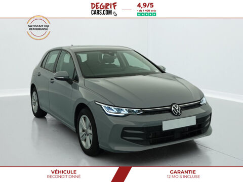 Volkswagen Golf 1.5 TSI EVO2 116 BVM6 LIFE PLUS 2024 occasion Betton 35830
