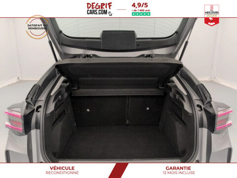 C4 Hybride 110 ch e-DCS6 You 2025 occasion 35830 Betton