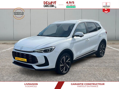 Annonce voiture MG Divers 23390 €