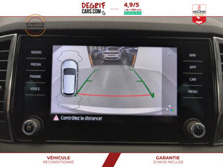 Karoq 2.0 TDI 116 ch SCR DSG7 Business 2023 occasion 35830 Betton