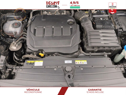 Tiguan 2.0 TDI 150ch DSG7 Life 2025 occasion 35830 Betton