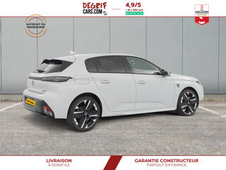 308 III(2) 1.2 Hybrid 145ch GT e-DCS6 2026 occasion 35830 Betton