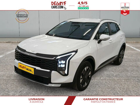 Annonce voiture Kia Sportage 33090 €