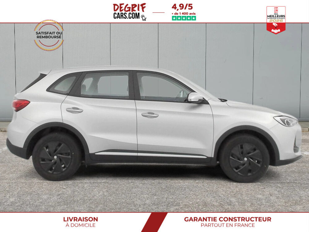 Divers 1.5 L Hybrid+ 197ch Standard 2026 occasion 35830 Betton