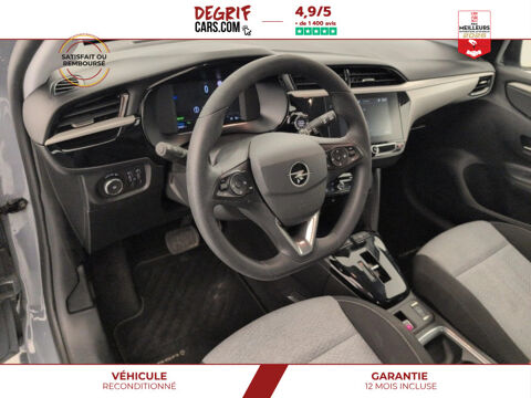 Divers 136 ch Autonomie 356 km Edition 2024 occasion 35830 Betton