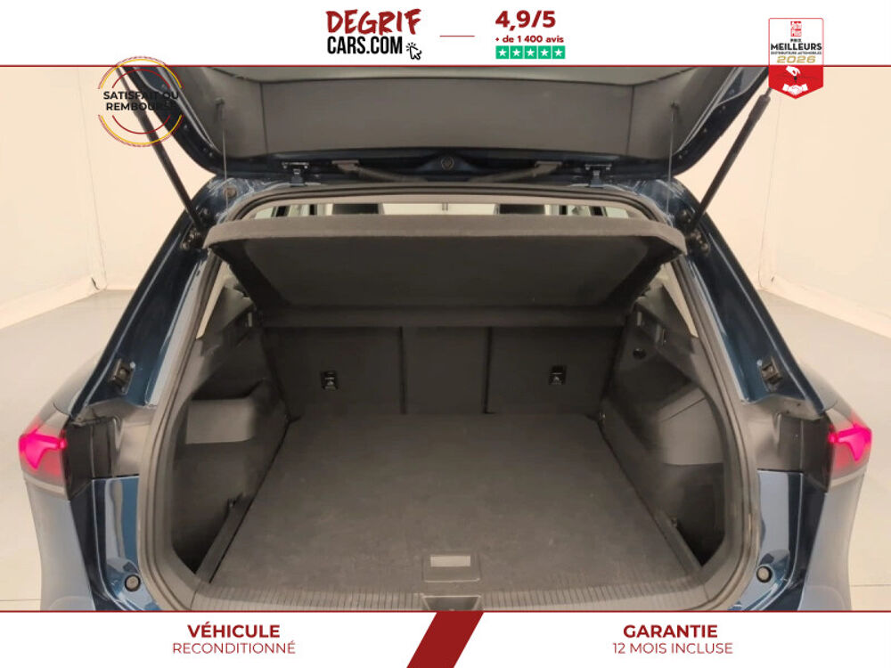 Tiguan 2.0 TDI 150ch DSG7 Life 2025 occasion 35830 Betton