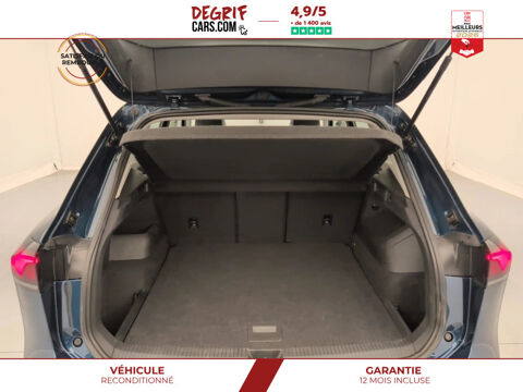 Tiguan 2.0 TDI 150ch DSG7 Life 2025 occasion 35830 Betton