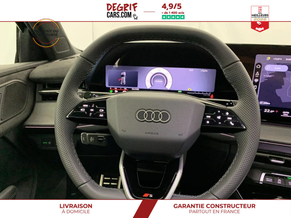 Divers E-HYBRID 272 CH S TRONIC 6 S LINE 2026 occasion 35830 Betton