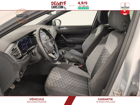 Taigo 1.0 TSI 116 BVM6 R-LINE 2025 occasion 35830 Betton