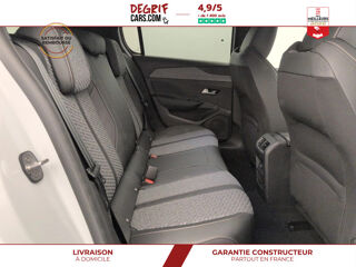 Divers HYBRID 145 E-DCS6 ALLURE + PACK VISION 360 2026 occasion 35830 Betton
