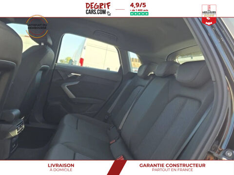 Divers TFSI Mild Hybrid 150 S tronic 7 Design 2026 occasion 35830 Betton