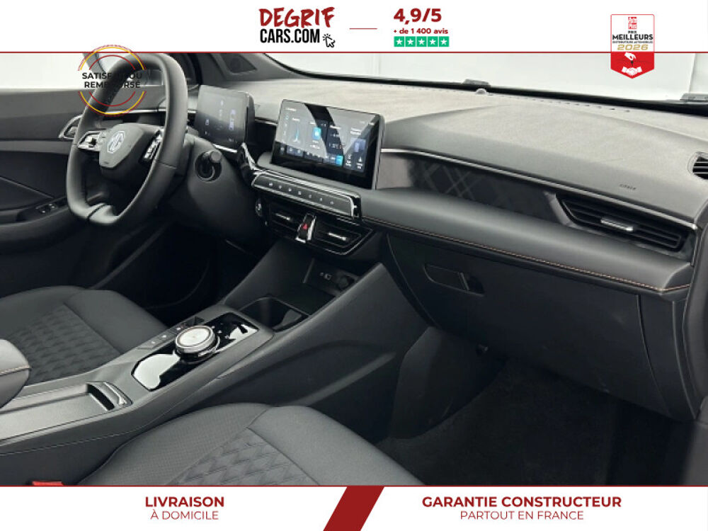 Divers 1.5 Hybrid+ 195ch Luxury 2026 occasion 35830 Betton