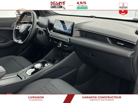 Divers 1.5 Hybrid+ 195ch Luxury 2026 occasion 35830 Betton