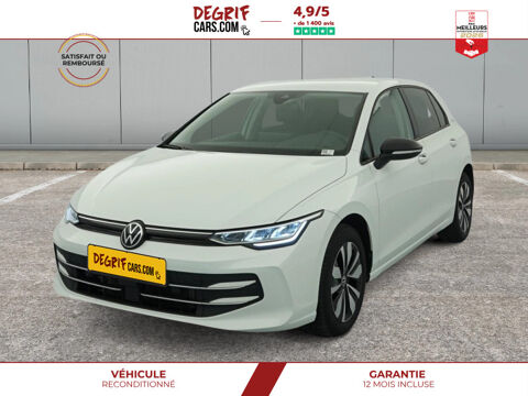 Volkswagen Golf 2.0 TDI 150 DSG7 LIFE PLUS 2025 occasion Betton 35830