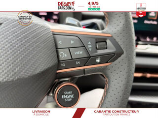 Autres 1.5 etsi hybrid 150 v dsg7 2026 occasion 35830 Betton