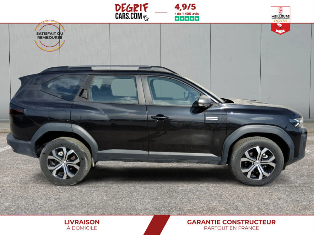 Divers Mild Hybrid 140 Expression + ROUR DE SECOURS 2026 occasion 35830 Betton