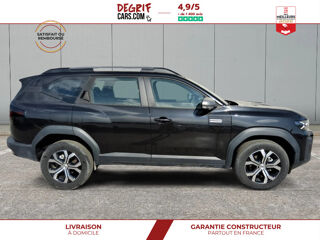 Divers Mild Hybrid 140 Expression + ROUR DE SECOURS 2026 occasion 35830 Betton