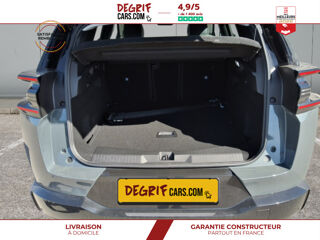 C5 aircross Hybride 145 ch e-DCS6 Max 2026 occasion 35830 Betton