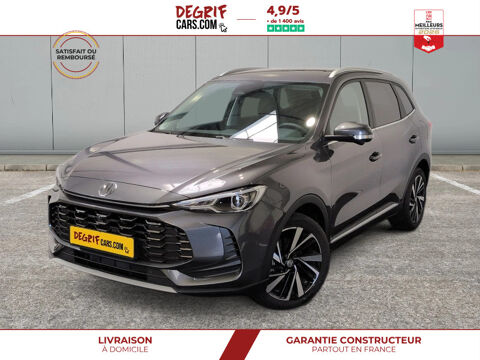 Annonce voiture MG Divers 25890 €
