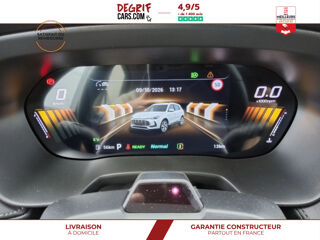 Divers 1.5 L Hybrid+ 197 ch Luxury + TOIT OUVRANT + CAM&Eacute;RA 360 2026 occasion 35830 Betton