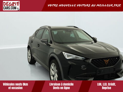 Autres Autres 1.4 e-HYBRID 204 ch DSG6 V 2022 occasion Saint-Gilles 35590